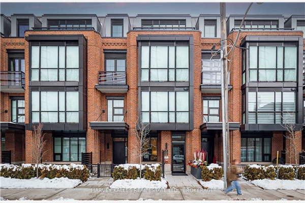 36 Birch Ave, Toronto