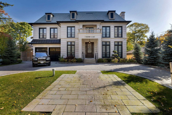 7 Vernham Crt, Toronto
