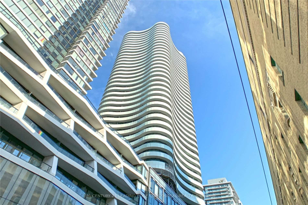 403 Church St, Toronto
