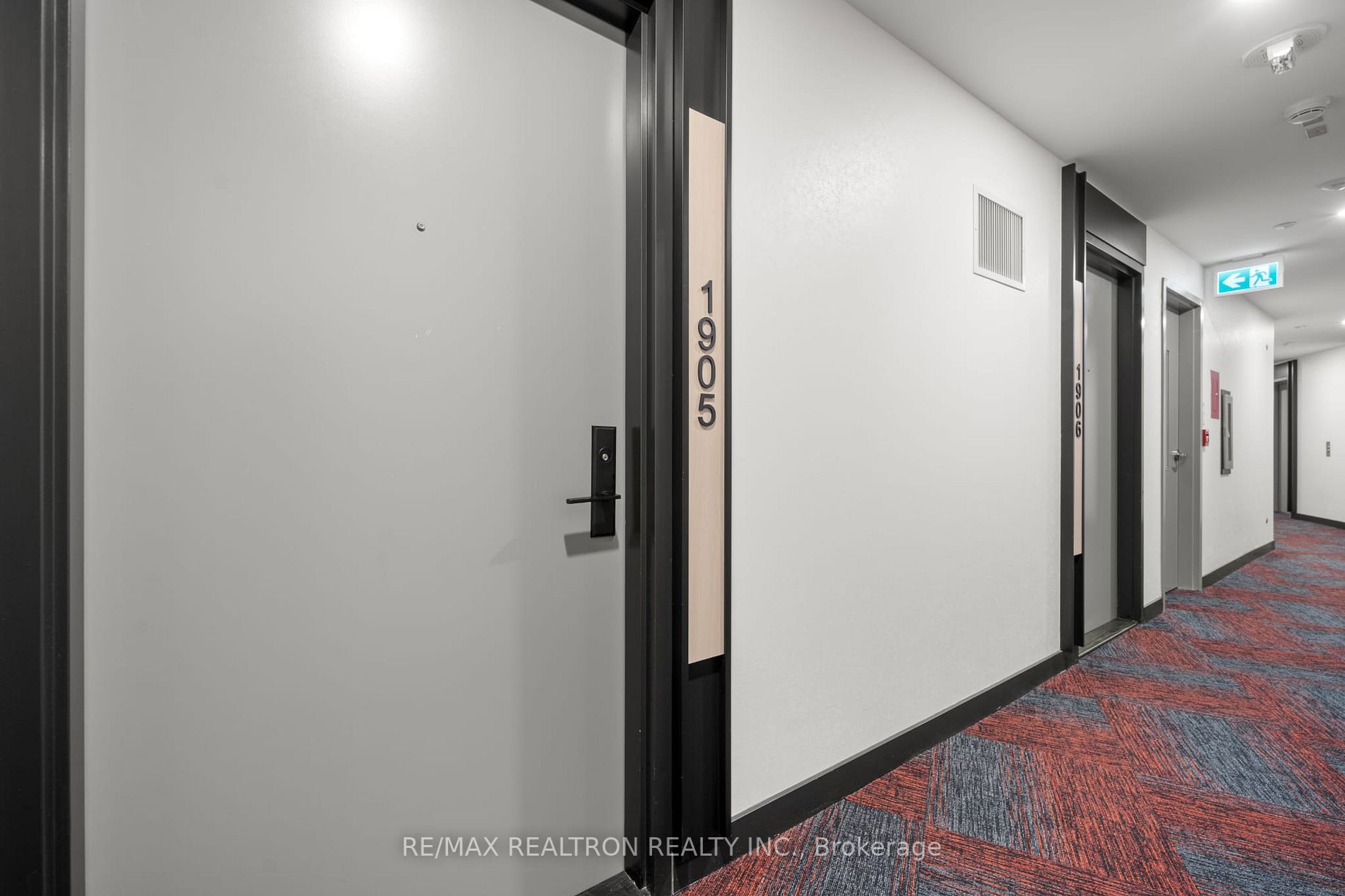 135 East Liberty St, #1905