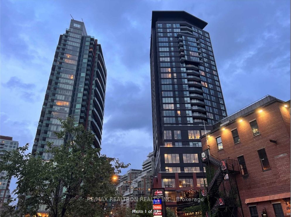 135 East Liberty St, #1905