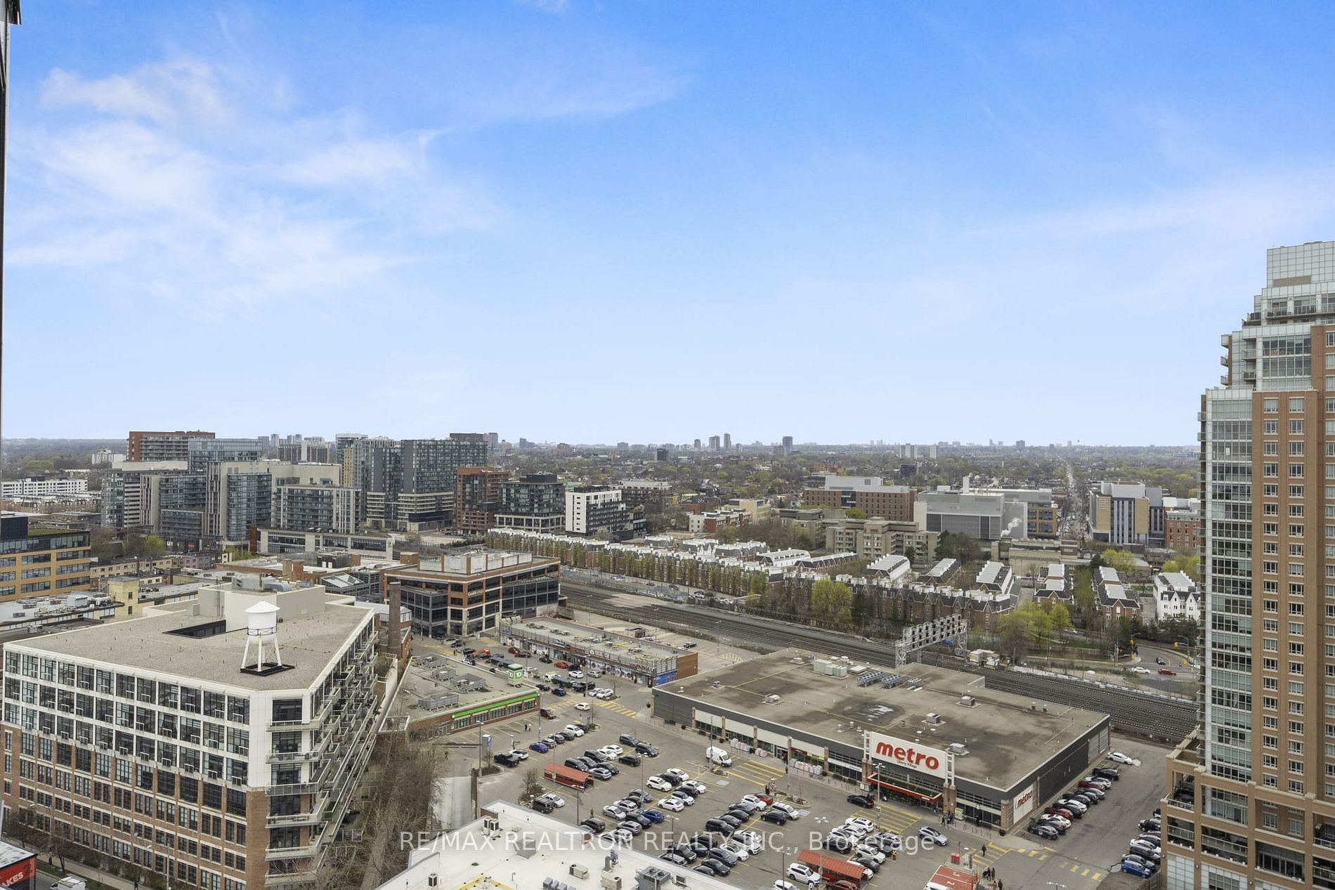 135 East Liberty St, #1905
