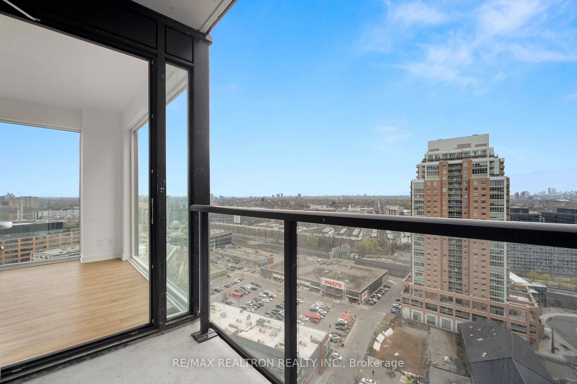 135 East Liberty St, #1905