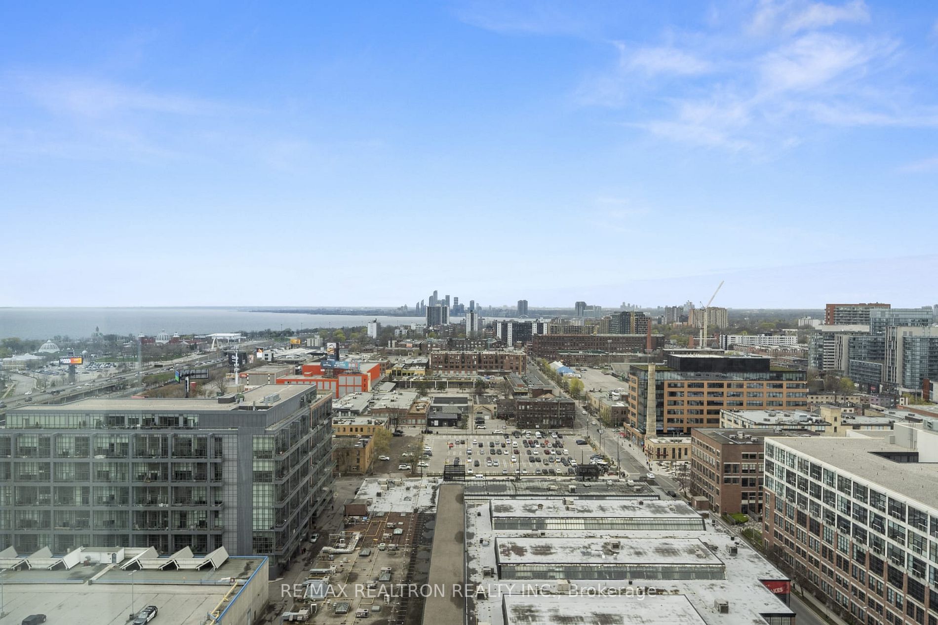 135 East Liberty St, #1905