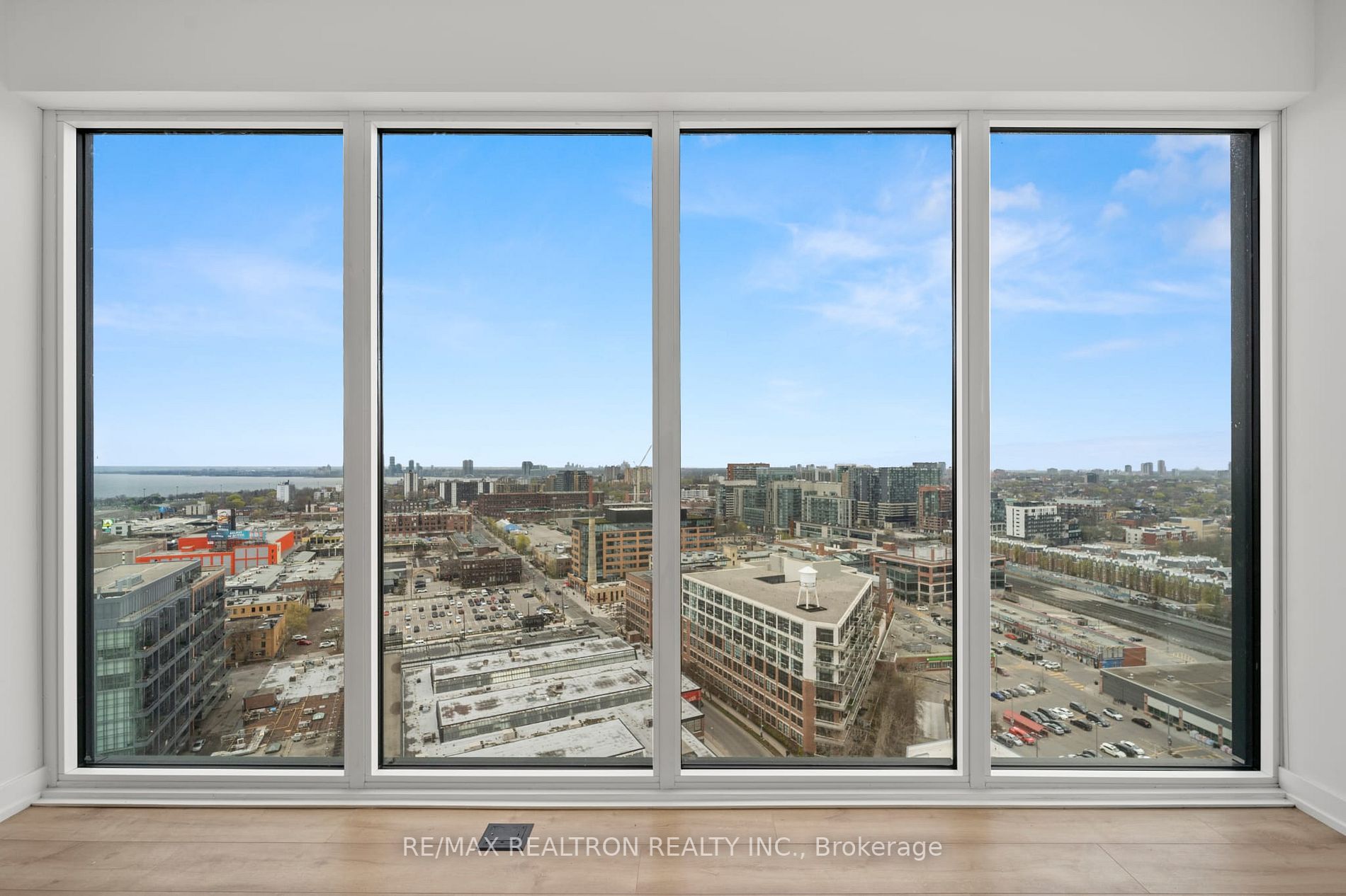 135 East Liberty St, #1905