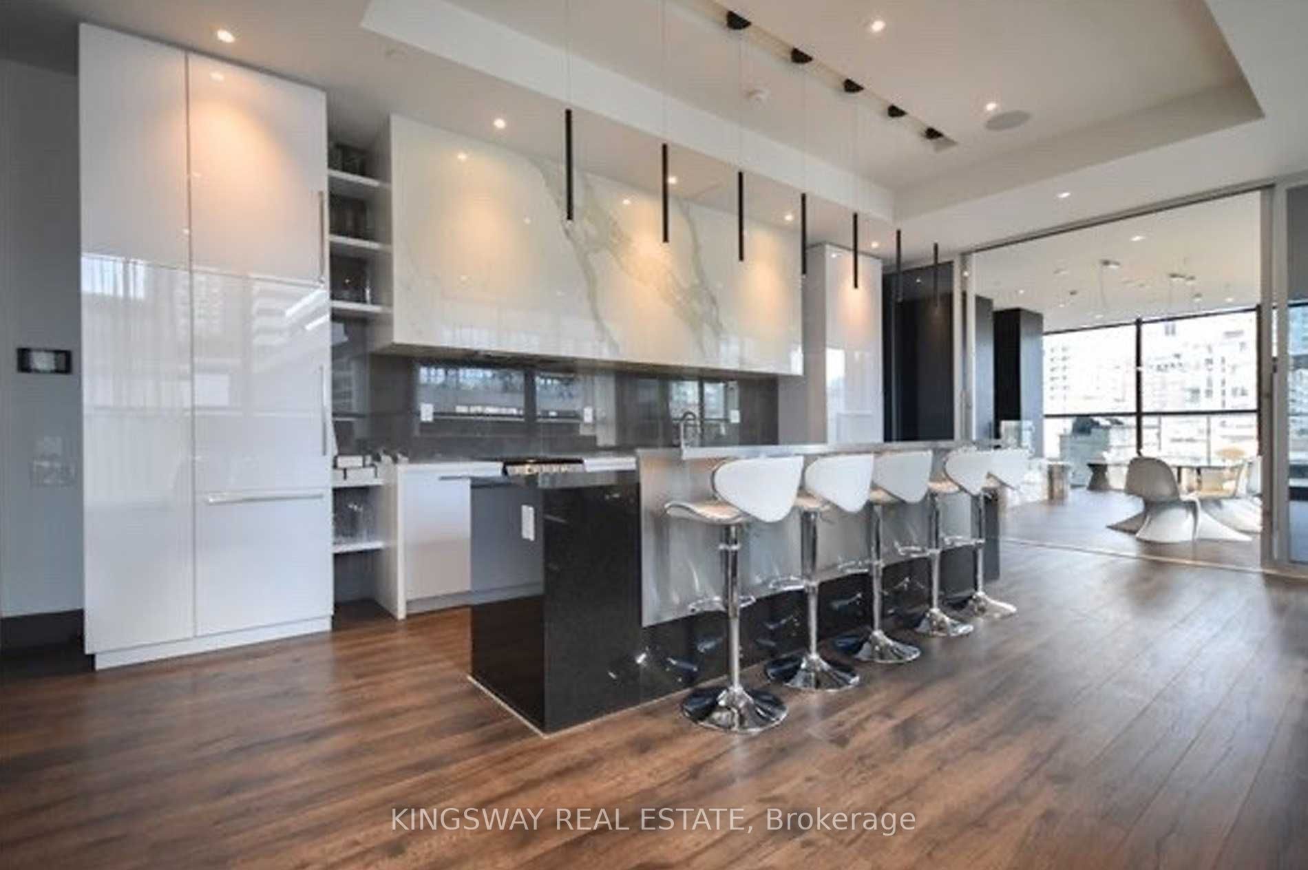 290 Adelaide St W, #3009