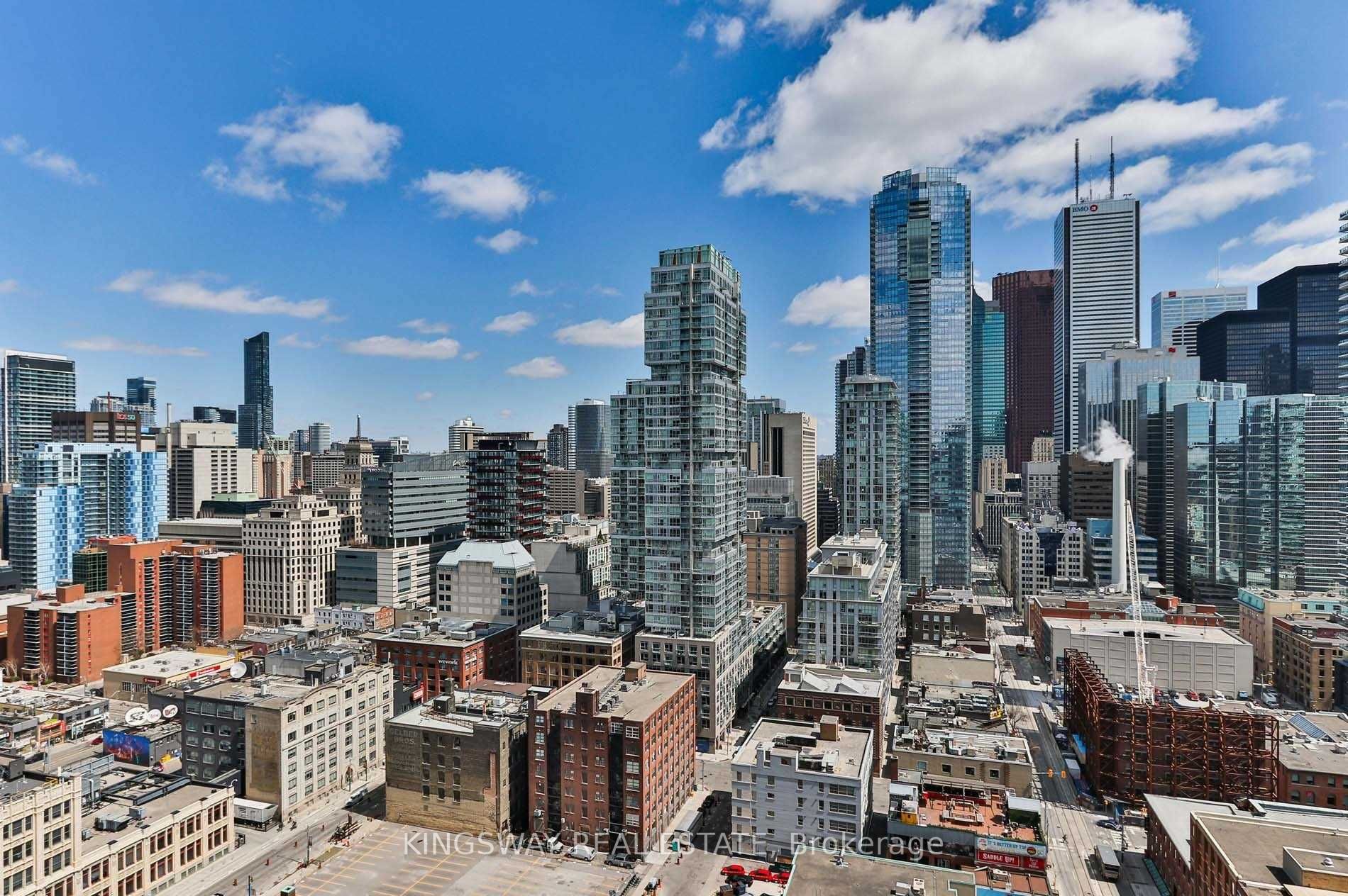 290 Adelaide St W, #3009