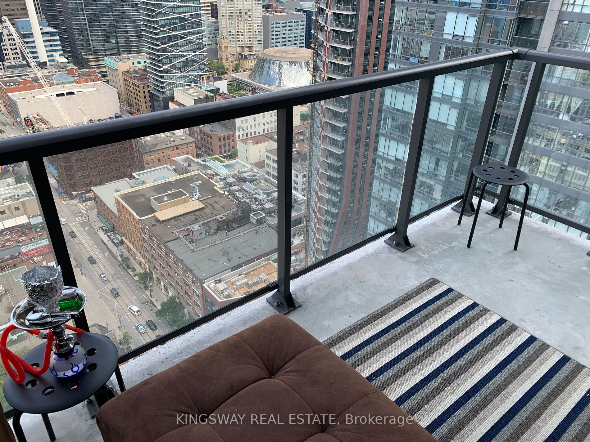 290 Adelaide St W, #3009