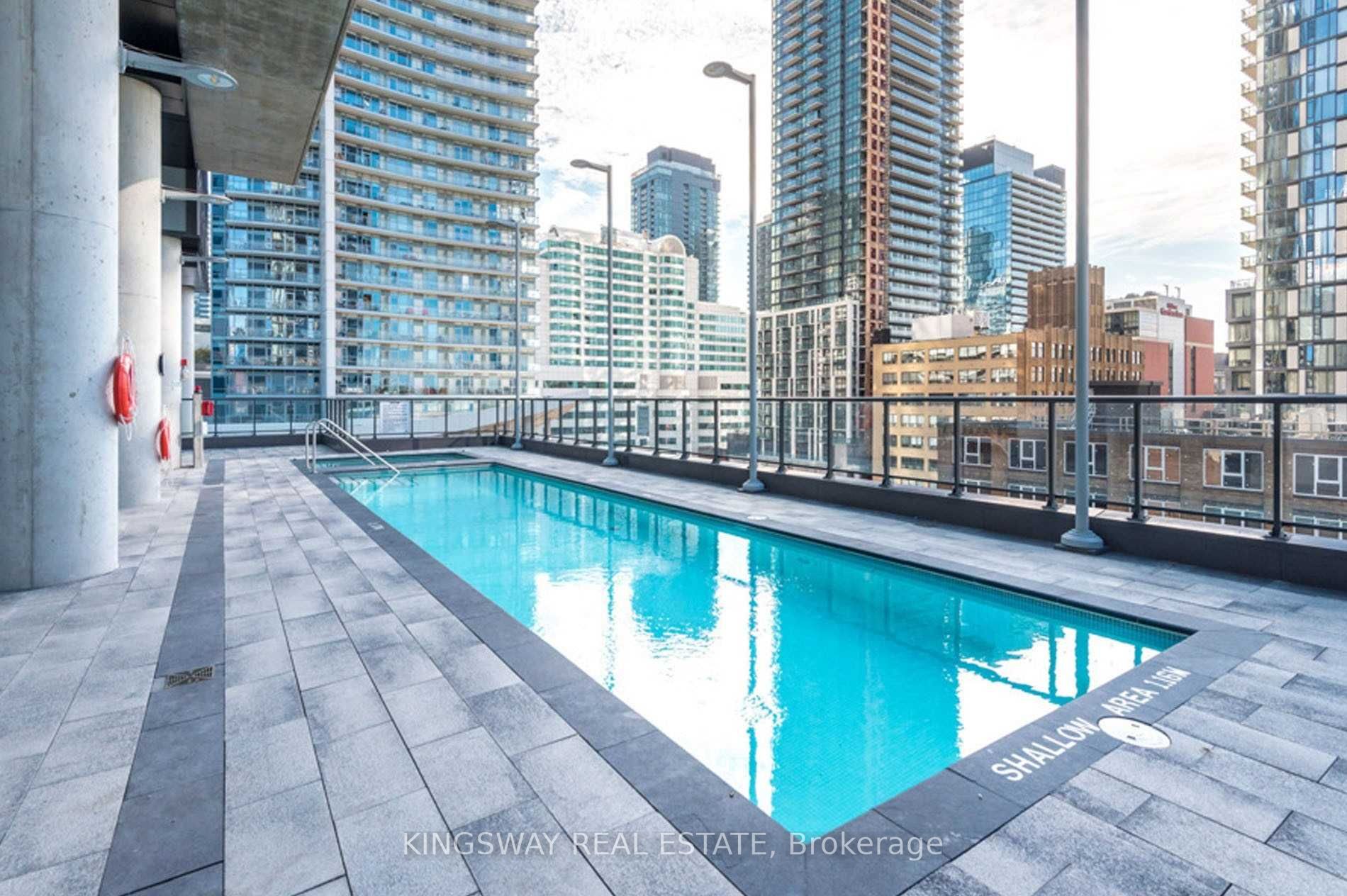 290 Adelaide St W, #3009