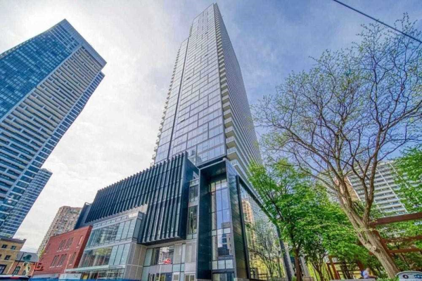 3 Gloucester St, Toronto