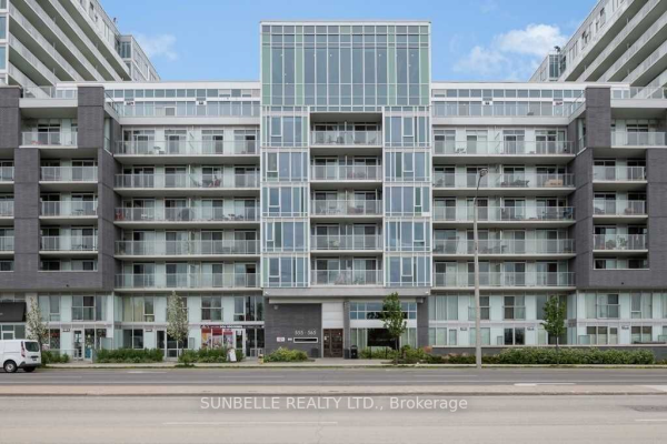 565 Wilson Ave, Toronto
