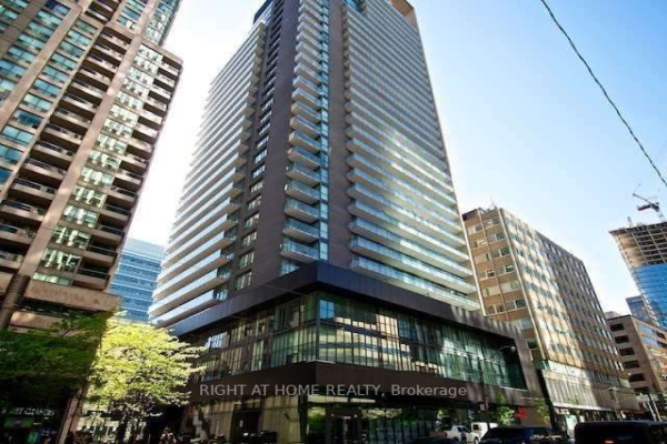 770 Bay St, Toronto