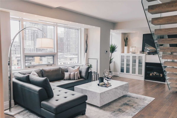 500 Queens Quay W, Toronto