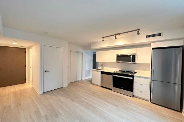30 Tretti Way, Toronto