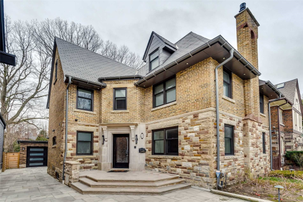23 Douglas Dr, Toronto