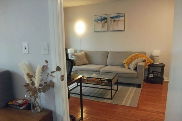 16 Harrison Garden Blvd, Toronto