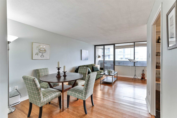 720 Spadina Ave, Toronto