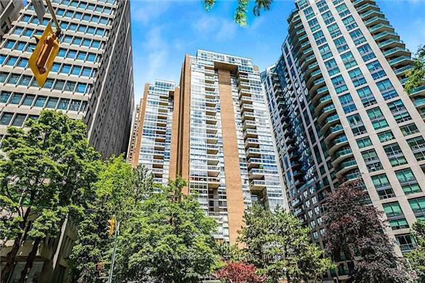 278 Bloor St E, Toronto