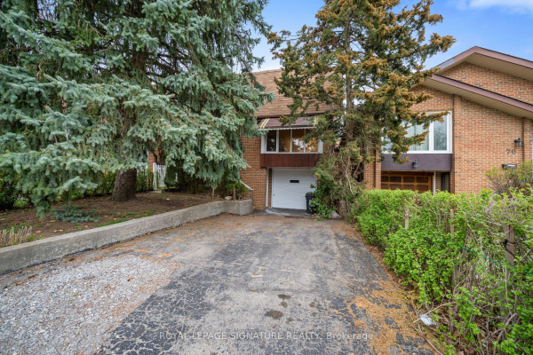 72 Shadberry Dr, Toronto