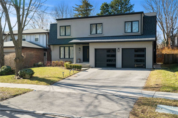 145 Mossgrove Tr, Toronto