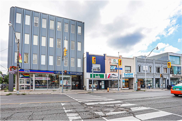 3335 Yonge St, Toronto