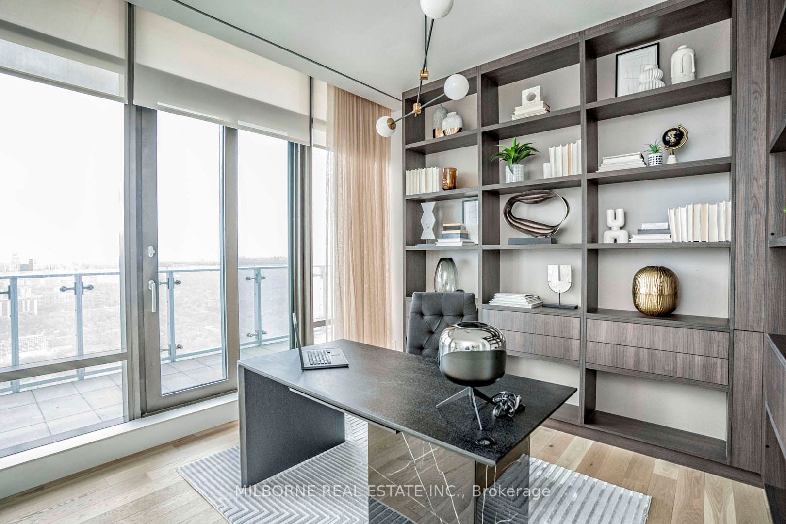 1 Bloor St E, #7504