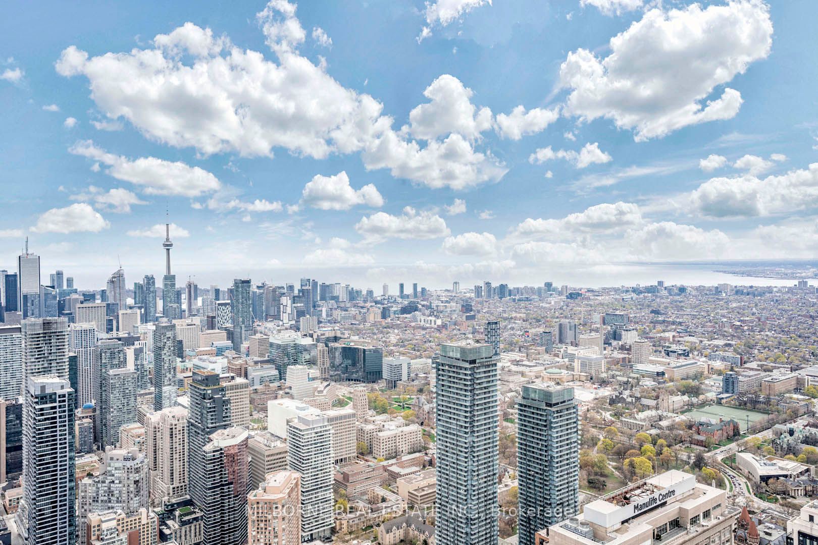 1 Bloor St E, #7504