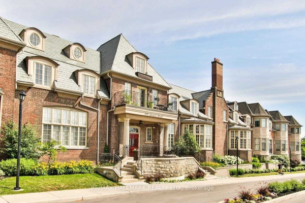 1111 Avenue Rd, Toronto