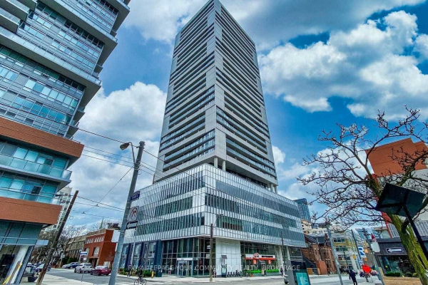 89 Mcgill St, Toronto