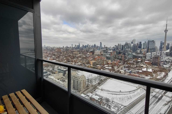 Toronto