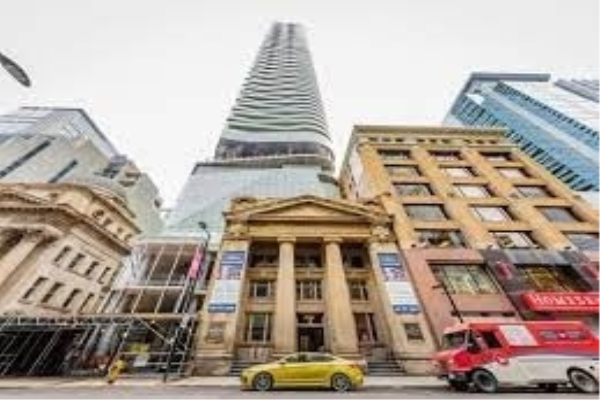 197 Yonge St, Toronto