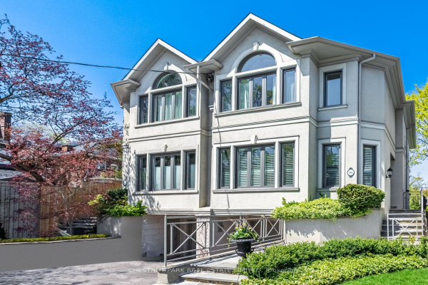 86 Gormley Ave, Toronto