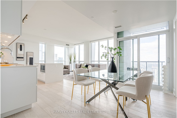 1 Yorkville Ave, Toronto