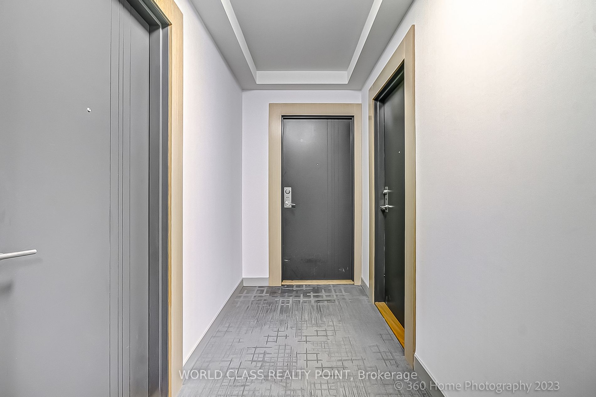 150 Fairview Mall Dr E, #611