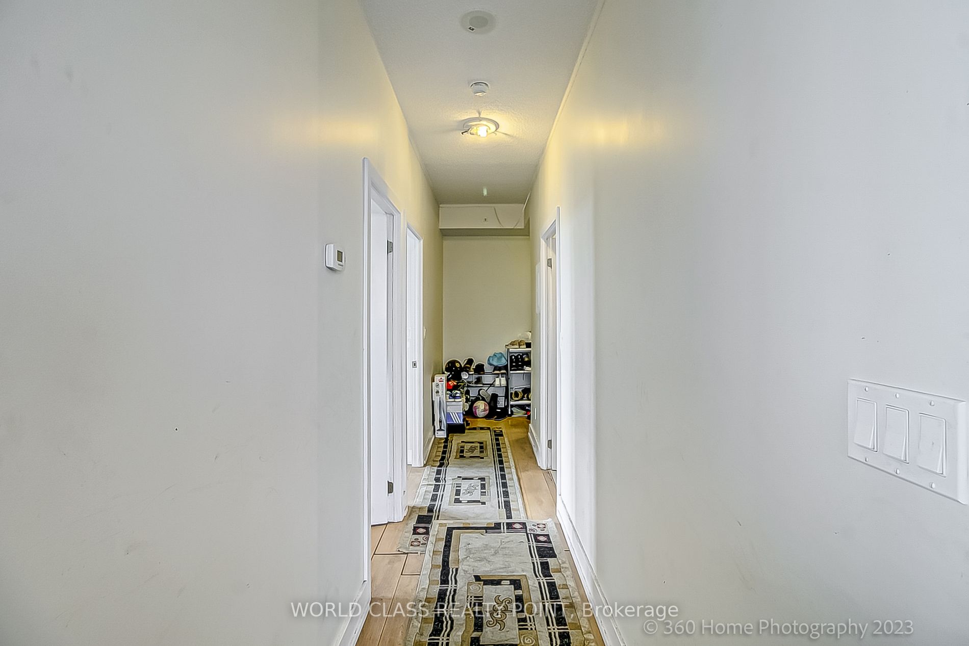 150 Fairview Mall Dr E, #611