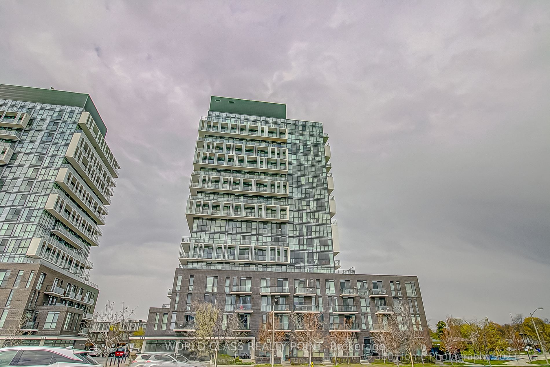 150 Fairview Mall Dr E, #611