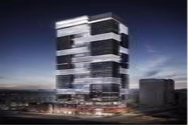 7 Grenville St, Toronto