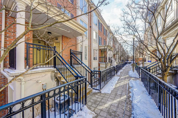 5 Everson Dr, Toronto
