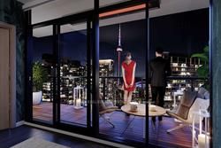 38 Widmer St, #1511