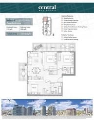 38 Widmer St, #1511