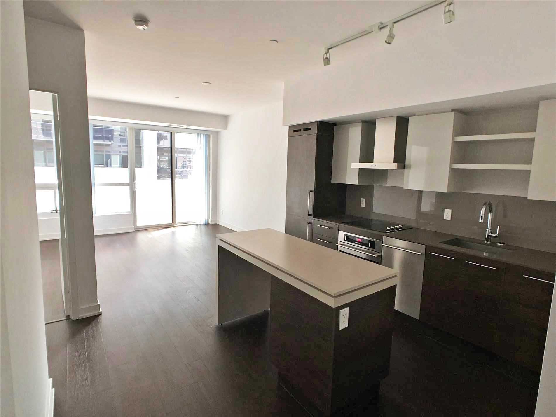 1030 King Street W #440
