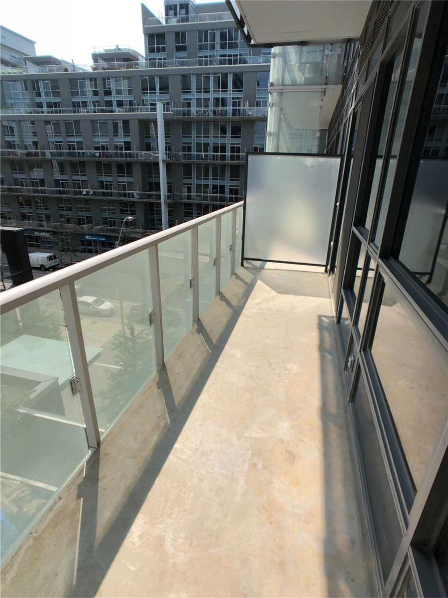 1030 King Street W #440