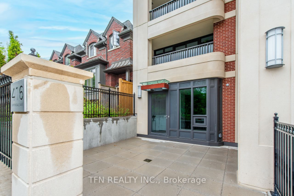 416 Brookdale Ave, Toronto