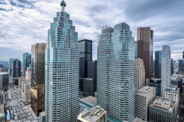8 The Esplanade, Toronto