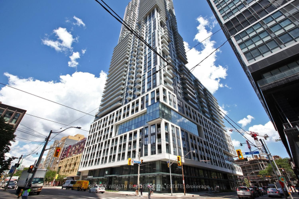 251 Jarvis St E, Toronto