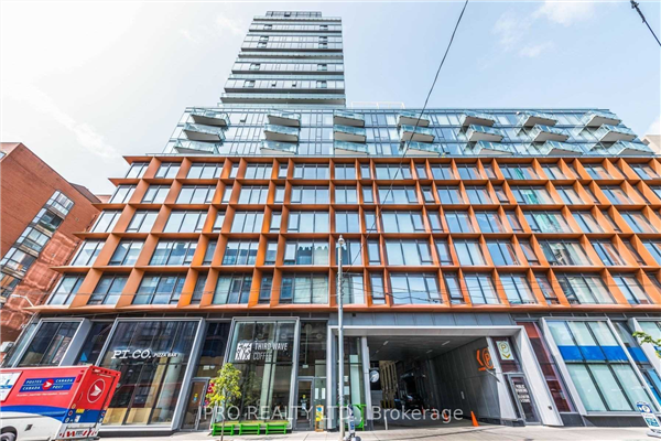 60 Colborne Rd, Toronto