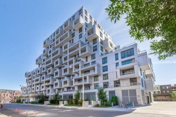 38 Cameron St, Toronto