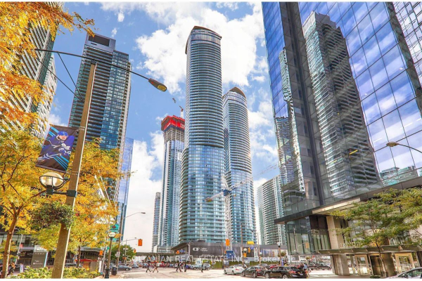 14 York St, Toronto