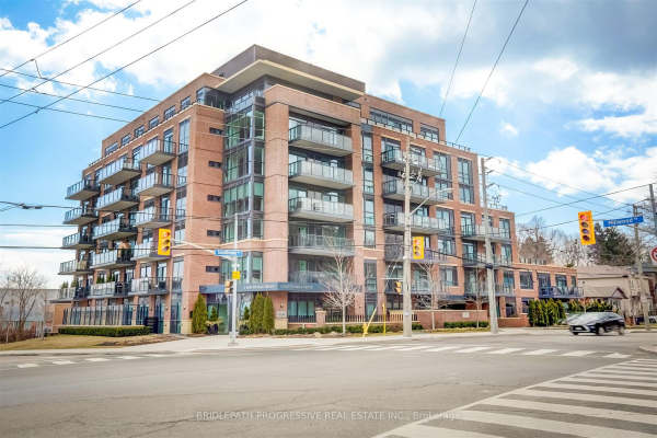 3 Southvale Dr, Toronto