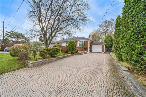 37 Tefley Rd, Toronto